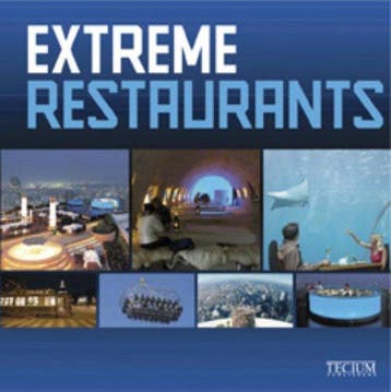 Extreme Restaurants, Ophalen of Verzenden, Nieuw