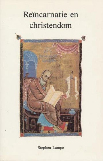 REINCARNATIE EN CHRISTENDOM - S. Lampe 9789020255744, Verzenden, Gelezen, S. Lampe