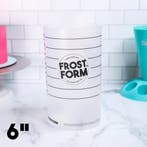 Frost Form Liner Extra Hoog 25cm (15cm), Verzenden, Nieuw