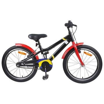 Fiets 7-12 jaar - 22 inch | Laatste Stuk! | 35% Korting, Fietsen en Brommers, Fietsen | Kinderfietsjes, Ophalen of Verzenden, Zo goed als nieuw