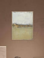 Stefanie Raus - Abstrakte Landschaft
