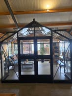 Showmodel Royal Well Orangerie 151 tuinkas, Ophalen, Nieuw