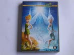 Disney Tinkerbell - Het Geheim van de Vleugels (DVD), Ophalen of Verzenden, Zo goed als nieuw