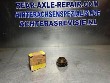 21 tands tandwiel, 3e versnelling Opel 4 bak. (automaat), Verzenden, Nieuw, Opel