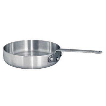 aluminium sauteuse 20 cm, Verzenden