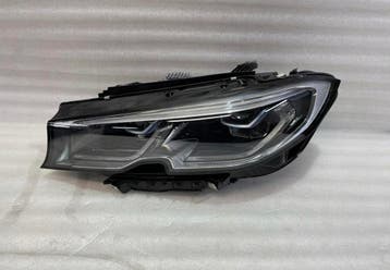 Koplampen BMW 3 G20 G21, Verzenden, Nieuw, BMW