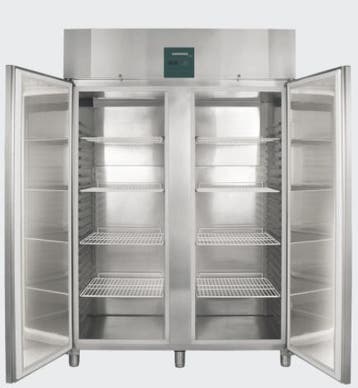 Liebherr GKPv 1470 | Koelkast 2 deurs | 2/1 GN | 1056 Liter, Verzenden, Nieuw in verpakking