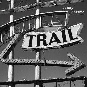 cd digi - Jimmy LaFave - Trail Two, Cd's en Dvd's, Cd's | Rock, Zo goed als nieuw, Verzenden
