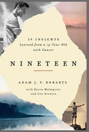 Nineteen - Adam J.T. Robarts 9781682452004, Verzenden, Gelezen, Adam J.T. Robarts
