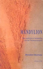 Mandylion - Meindert Boersma - 9789064163692 - Paperback, Verzenden, Nieuw