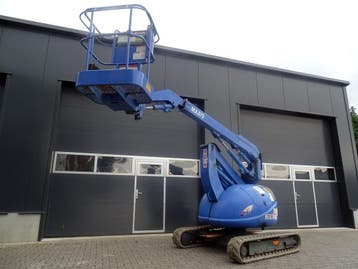 Nagano NUL070R-2 Rupshoogwerker – 2300kg 3mnd garantie, Ophalen of Verzenden