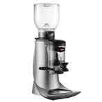 GGM Gastro | Koffiemolen - 2kg bonenreservoir - fluisterstil, Verzenden, Nieuw