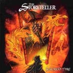 cd - The Storyteller - Sacred Fire, Verzenden, Zo goed als nieuw