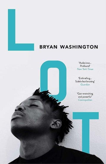 Lot - Bryan Washington 9781786497864, Boeken, Verzenden, Gelezen, Bryan Washington