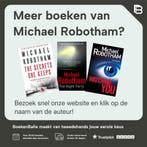 Nachtboot 9789023428183 Michael Robotham, Boeken, Verzenden, Gelezen, Michael Robotham