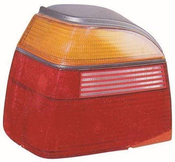 Achterlicht o.a: Volkswagen, Golf III (1H1), Ophalen of Verzenden, Nieuw, Volkswagen