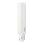 Philips led PLC 9 watt 840 4 pins, Led-lamp, Minder dan 30 watt, Nieuw, Bipin of Steekvoet