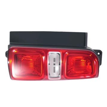 Rechts Halogen Koplamp voor Opel Vivaro/Zafira Life, Verzenden, Nieuw, Opel
