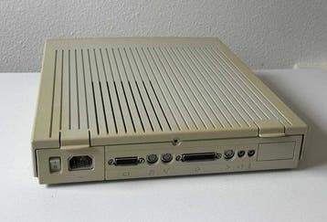 Apple Macintosh LC - Computer - In originele verpakking, Nieuw