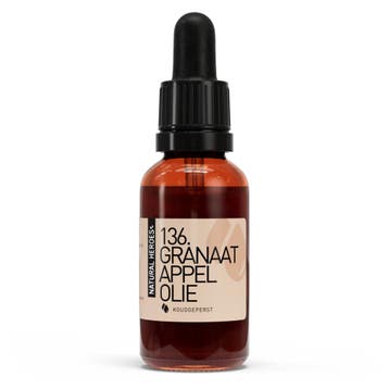Granaatappelolie (Koudgeperst & Ongeraffineerd), Verzenden, Nieuw, Bodylotion, Crème of Olie