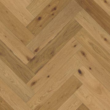 Floorlife Beverly Hills Visgraat Eiken Parket - Rustiek, Ophalen of Verzenden, Nieuw