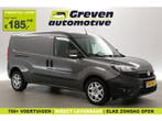 Fiat Doblò 1.6 MJ 100PK L2H1 Maxi | Airco | 2xSchuifdeur |, Nieuw, Zilver of Grijs, Fiat, Handgeschakeld