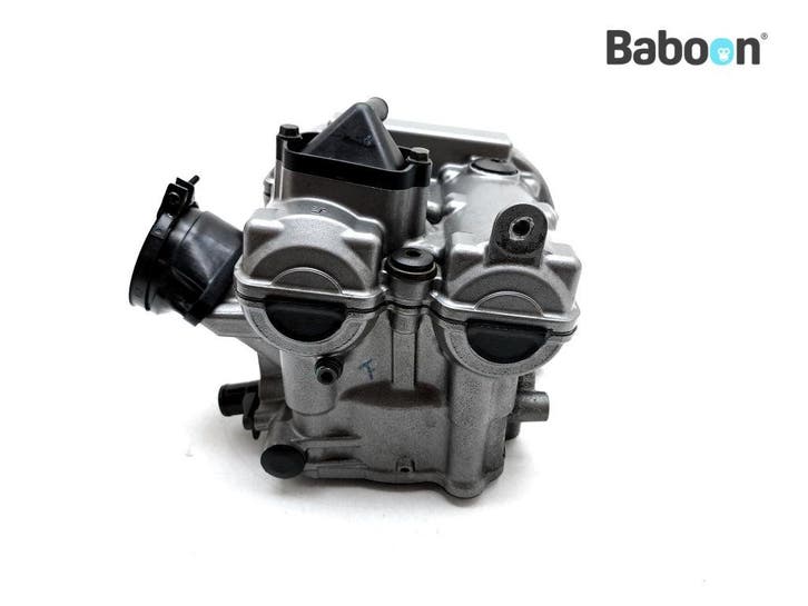 Cilinderkop Voor Suzuki DL 650 V-Strom 2004-2006 (DL650), Motoren, Onderdelen | Suzuki, Gebruikt, Verzenden
