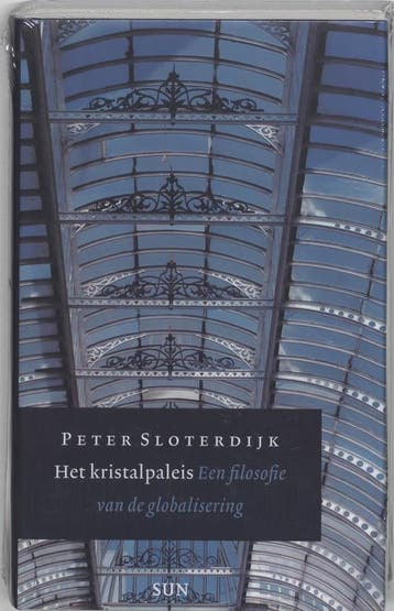 Het kristalpaleis - P. Sloterdijk 9789085061274, Verzenden, Gelezen, P. Sloterdijk