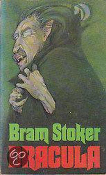 Dracula - Stoker 9789029546904, Boeken, Verzenden, Gelezen, Stoker