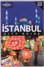 Istanbul City Guide 6E Lonely Planet 9781741794021, Verzenden, Gelezen, PLANET LONELY