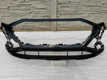 Audi e-tron lift voorbumper, Verzenden, Gebruikt