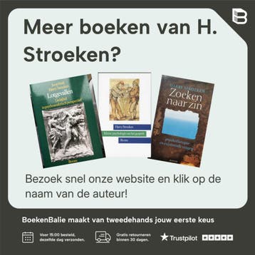 Dromen 9789085061236 H. Stroeken, Verzenden, Gelezen, H. Stroeken