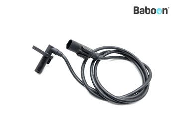 ABS Sensor Voor Moto Guzzi Norge 1200 2006-2010, Verzenden, Gebruikt
