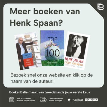 Rapen zijn gaar - Henk Spaan 9789046805473, Verzenden, Gelezen, Henk Spaan