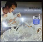 lp nieuw - Rob Dickinson - Fresh Wine For The Horses (Col..., Verzenden, Zo goed als nieuw