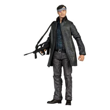 The Walking Dead Action Figure The Governor 13 cm, Verzamelen, Ophalen of Verzenden, Nieuw
