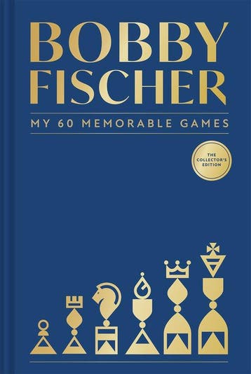 9781849948494 My 60 Memorable Games Bobby Fischer, Verzenden, Nieuw, Bobby Fischer