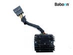 Spanningsregelaar Suzuki DR 650 RSE 1991-1996 (DR650 SP43), Verzenden, Gebruikt