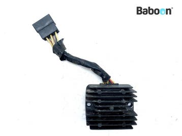 Spanningsregelaar Suzuki DR 650 RSE 1991-1996 (DR650 SP43), Verzenden, Gebruikt