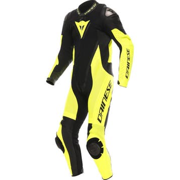 Dainese Demon Sprint Perf 1PC Leren Motorpak Dainese, Motoren, Verzenden, Nieuw met kaartje