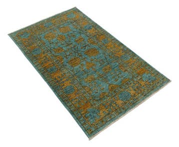 Ziegler - Farahan - Nieuw - Vloerkleed - 127 cm - 77 cm, Nieuw