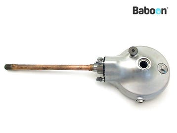 Cardan Suzuki VLR 1800 / C 1800 (VLR1800 C1800), Motoren, Onderdelen | Suzuki, Verzenden, Gebruikt