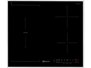 Bauknecht BS 1160P CP AL - Inductiekookplaat 60 cm -, Verzenden, Zo goed als nieuw