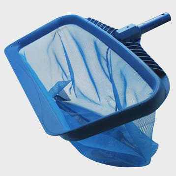 Leaf Skimmer Net Professional Pool Cleaning Net Multi-functi, Verzenden, Nieuw