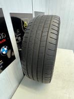 1 stuk Reservewiel Audi E-Tron bj.2022 265/45R21 5x112, Gebruikt, 265 mm, Banden en Velgen, 21 inch