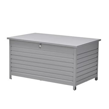 Garden Impressions Cambridge opbergbox 1240 liter - taupe, Verzenden, Nieuw