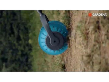GARDENA 5600/4 - Dompel-drukopvoerpomp - 5900 l/u - 900 W -, Verzenden, Nieuw