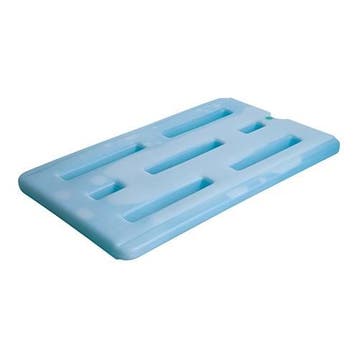 Koelelement 1/1 GN | Eutectische Plaat | Tot -12°C |, Verzenden, Nieuw in verpakking