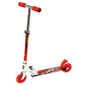Spark Scooter (Stepjes), Ophalen of Verzenden, Nieuw, Overige merken