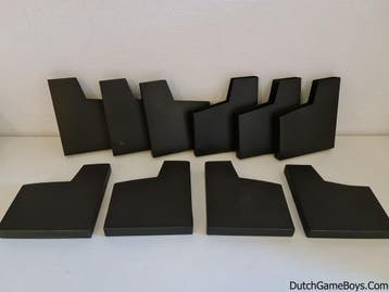 Nintendo Nes -  Dust Cover / Sleeve - Lot Of 10, Verzenden, Gebruikt